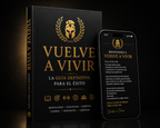 Ebook: VUELVE A VIVIR