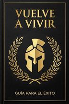 Ebook: VUELVE A VIVIR